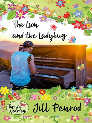 cover image of The Lion and the Ladybug